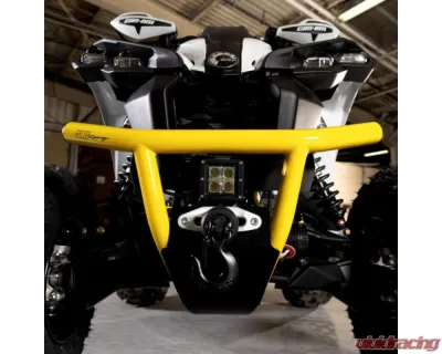 HMF Racing HD Front Bumper Can-Am Renegade 2023-2025 - 9143812785
