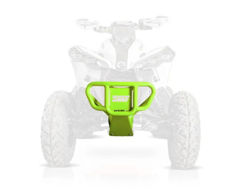 HMF Racing XC Front Bumper Can-Am Renegade 2012-2025 - 9143912775