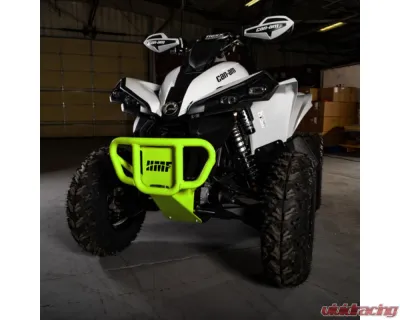 HMF Racing XC Front Bumper Can-Am Renegade 2012-2025 - 9143912775