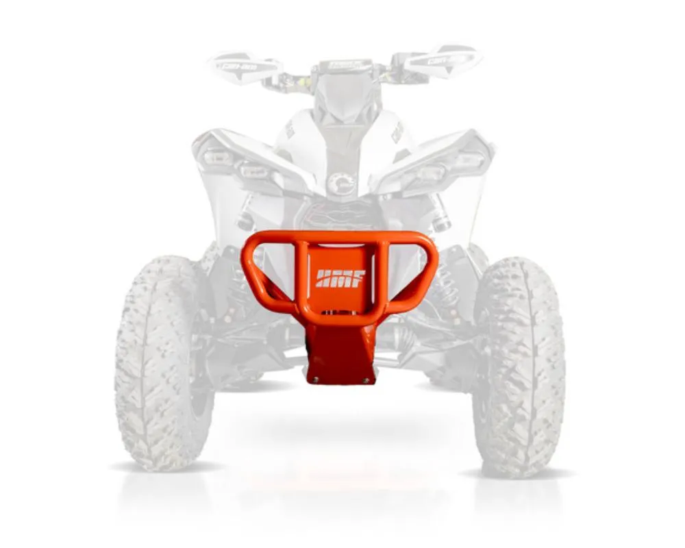 HMF Racing XC Front Bumper Can-Am Renegade 2012-2025 - 9143912776