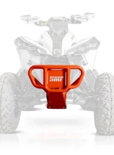 HMF Racing XC Front Bumper Can-Am Renegade 2012-2025                                     - 9143912776 - Image 4
