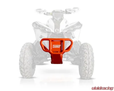 HMF Racing XC Front Bumper Can-Am Renegade 2012-2025 - 9143912776