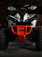 HMF Racing XC Front Bumper Can-Am Renegade 2012-2025                                     - 9143912776 - Image 2