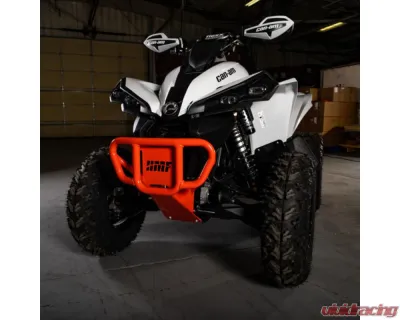 HMF Racing XC Front Bumper Can-Am Renegade 2012-2025 - 9143912776