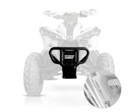 HMF Racing XC Front Bumper Can-Am Renegade 2012-2025