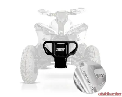 HMF Racing XC Front Bumper Can-Am Renegade 2012-2025 - 9143912795