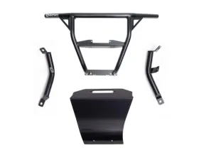 HMF Racing HD Deluxe Front Bumper Can-Am Commander 2011-2020