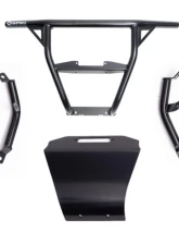 HMF Racing HD Deluxe Front Bumper Can-Am Commander 2011-2020                                     - 9163215761 - Image 12