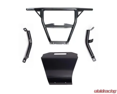 HMF Racing HD Deluxe Front Bumper Can-Am Commander 2011-2020 - 9163215761
