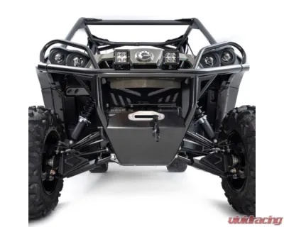 HMF Racing HD Deluxe Front Bumper Can-Am Commander 2011-2020 - 9163215761