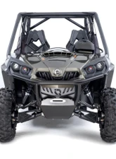 HMF Racing HD Deluxe Front Bumper Can-Am Commander 2011-2020                                     - 9163215761 - Image 12