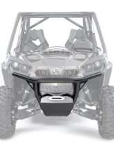 HMF Racing HD Deluxe Front Bumper Can-Am Commander 2011-2020                                     - 9163215761 - Image 3