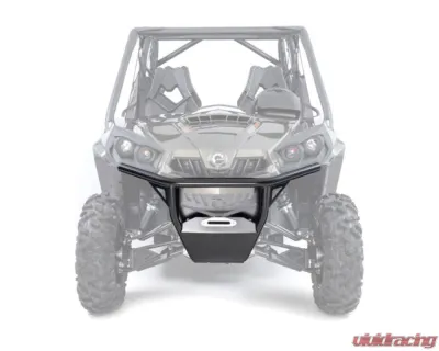 HMF Racing HD Deluxe Front Bumper Can-Am Commander 2011-2020 - 9163215761