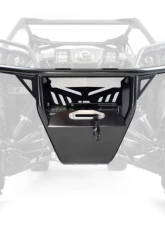 HMF Racing HD Deluxe Front Bumper Can-Am Commander 2011-2020                                     - 9163215761 - Image 4