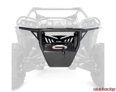 HMF Racing HD Deluxe Front Bumper Can-Am Commander 2011-2020 - 9163215761