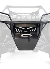 HMF Racing HD Deluxe Front Bumper Can-Am Commander 2011-2020                                     - 9163215761 - Image 5