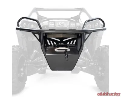 HMF Racing HD Deluxe Front Bumper Can-Am Commander 2011-2020 - 9163215761