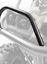 HMF Racing HD Deluxe Front Bumper Can-Am Commander 2011-2020                                     - 9163215761 - Image 6