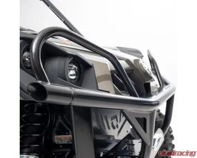 HMF Racing HD Deluxe Front Bumper Can-Am Commander 2011-2020 - 9163215761