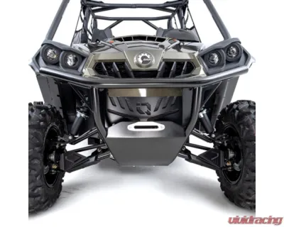 HMF Racing HD Deluxe Front Bumper Can-Am Commander 2011-2020 - 9163215761