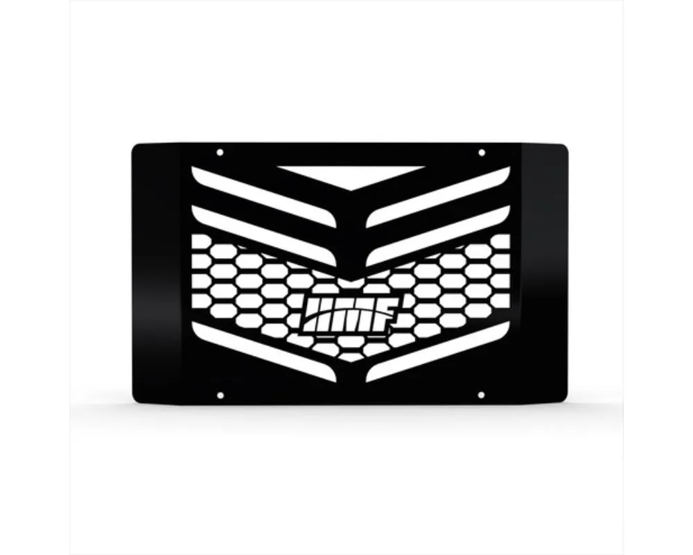 HMF Racing Radiator Guard Can-Am Commander 1000 | 800 2011-2020 - 9163247261