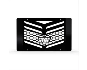 HMF Racing Radiator Guard Can-Am Commander 1000 | 800 2011-2020