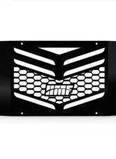 HMF Racing Radiator Guard Can-Am Commander 1000 | 800 2011-2020                                     - 9163247261 - Image 4