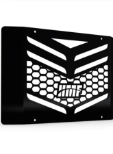 HMF Racing Radiator Guard Can-Am Commander 1000 | 800 2011-2020                                     - 9163247261 - Image 2