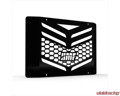 HMF Racing Radiator Guard Can-Am Commander 1000 | 800 2011-2020 - 9163247261