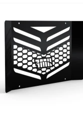 HMF Racing Radiator Guard Can-Am Commander 1000 | 800 2011-2020                                     - 9163247261 - Image 3