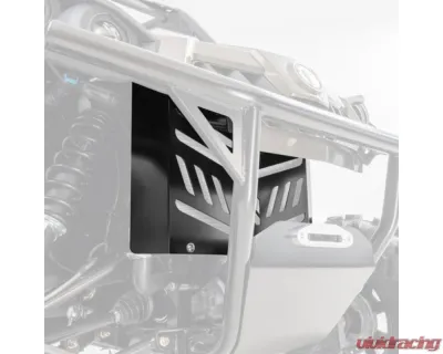 HMF Racing Radiator Guard Can-Am Commander 1000 | 800 2011-2020 - 9163247261