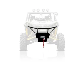 HMF Racing HD Front Bumper Can-Am Maverick 2013-2018