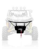 HMF Racing HD Front Bumper Can-Am Maverick 2013-2018                                     - 9164312695 - Image 2
