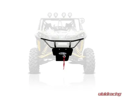 HMF Racing HD Front Bumper Can-Am Maverick 2013-2018 - 9164312695