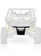 HMF Racing LT Front Bumper Can-Am Maverick 2013-2018                                     - 9164312995 - Image 4