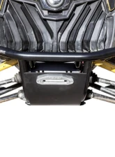 HMF Racing LT Front Bumper Can-Am Maverick 2013-2018                                     - 9164312995 - Image 2
