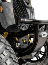 HMF Racing LT Front Bumper Can-Am Maverick 2013-2018                                     - 9164312995 - Image 3