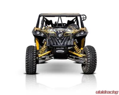 HMF Racing LT Front Bumper Can-Am Maverick 2013-2018 - 9164312995