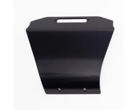 HMF Racing Skid Plate Can-Am Commander