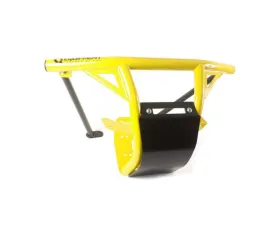 HMF Racing HD Front Bumper Can-Am Maverick X3 2017-2025