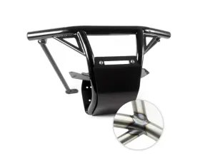 HMF Racing HD Front Bumper Can-Am Maverick X3 2017-2025