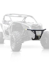 HMF Racing HD Front Bumper Can-Am Maverick X3 2017-2025                                     - 9166012685 - Image 2