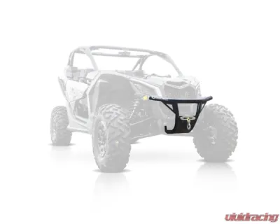 HMF Racing HD Front Bumper Can-Am Maverick X3 2017-2025 - 9166012685