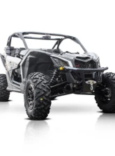 HMF Racing HD Front Bumper Can-Am Maverick X3 2017-2025                                     - 9166012685 - Image 3