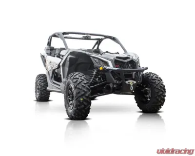 HMF Racing HD Front Bumper Can-Am Maverick X3 2017-2025 - 9166012685