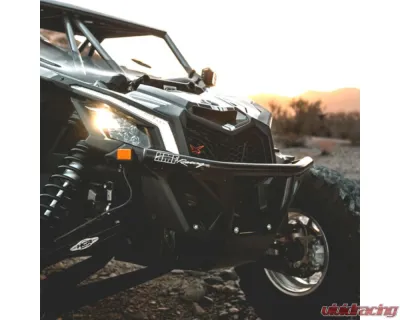 HMF Racing HD Front Bumper Can-Am Maverick X3 2017-2025 - 9166012685