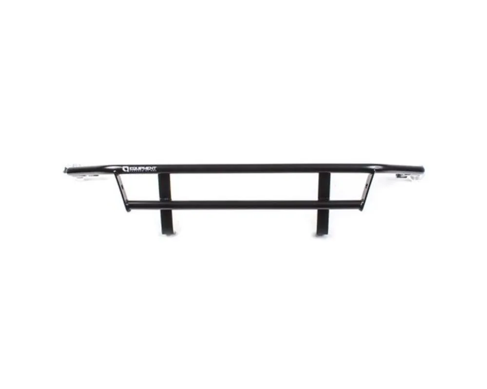 HMF Racing Raw Rear Cargo Rack Can-Am Maverick X3 2017-2025 - 9166019395