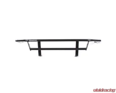 HMF Racing Raw Rear Cargo Rack Can-Am Maverick X3 2017-2025 - 9166019395