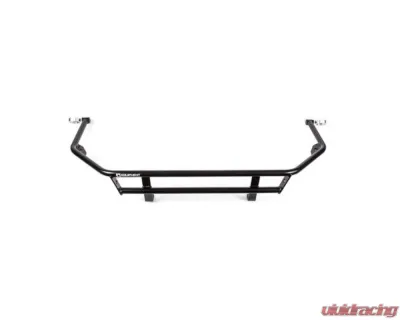 HMF Racing Raw Rear Cargo Rack Can-Am Maverick X3 2017-2025 - 9166019395