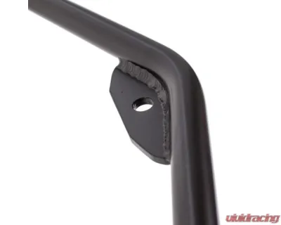 HMF Racing Raw Rear Cargo Rack Can-Am Maverick X3 2017-2025 - 9166019395